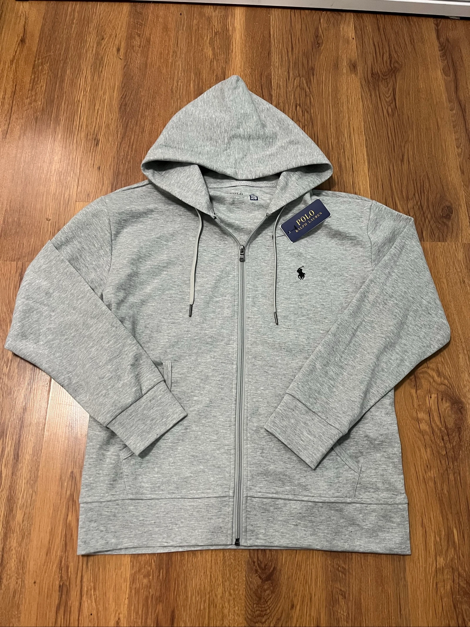 Sudadera polo ralph lauren